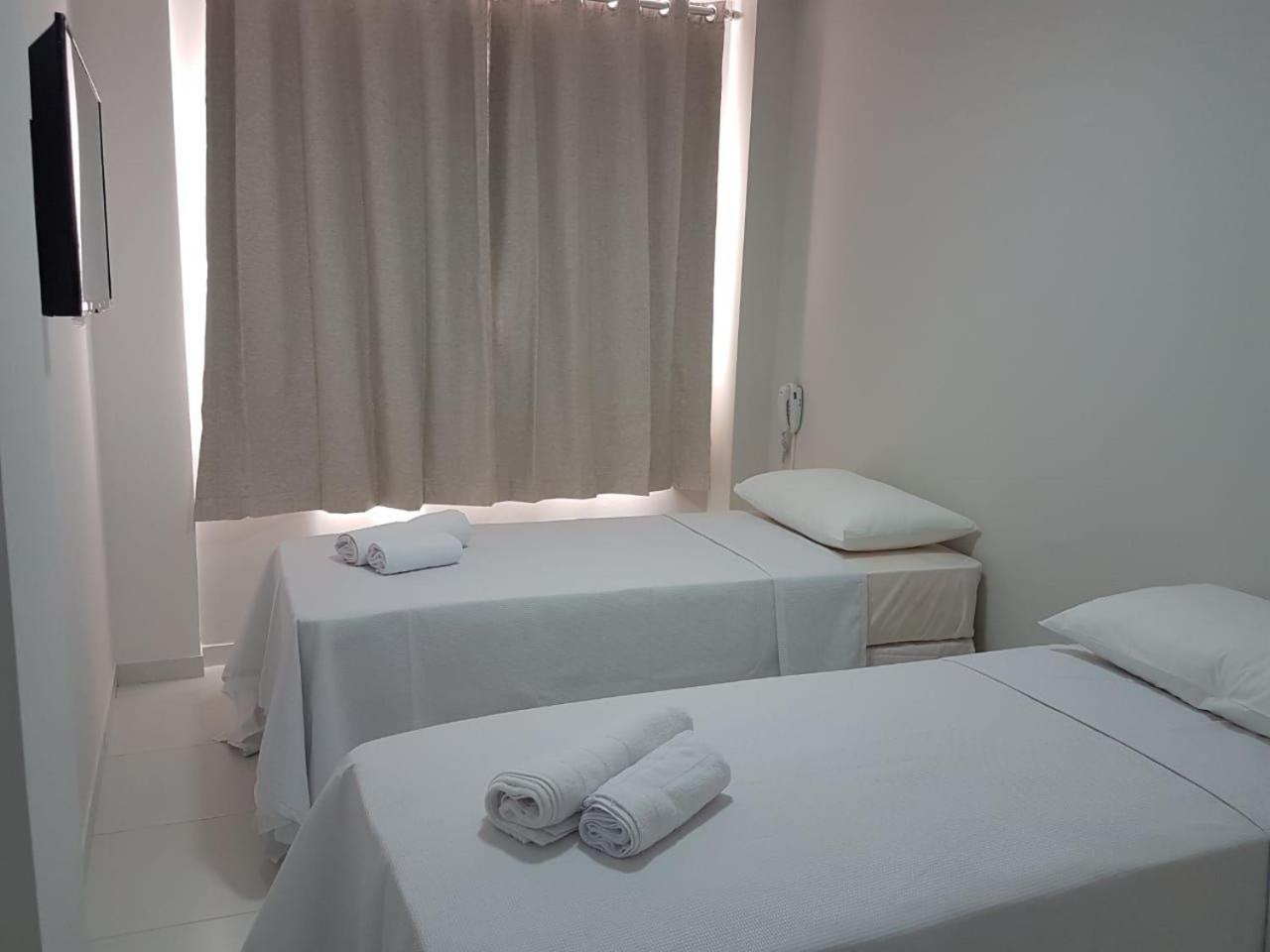 Hotel Ruy Barbosa Eunapolis Esterno foto