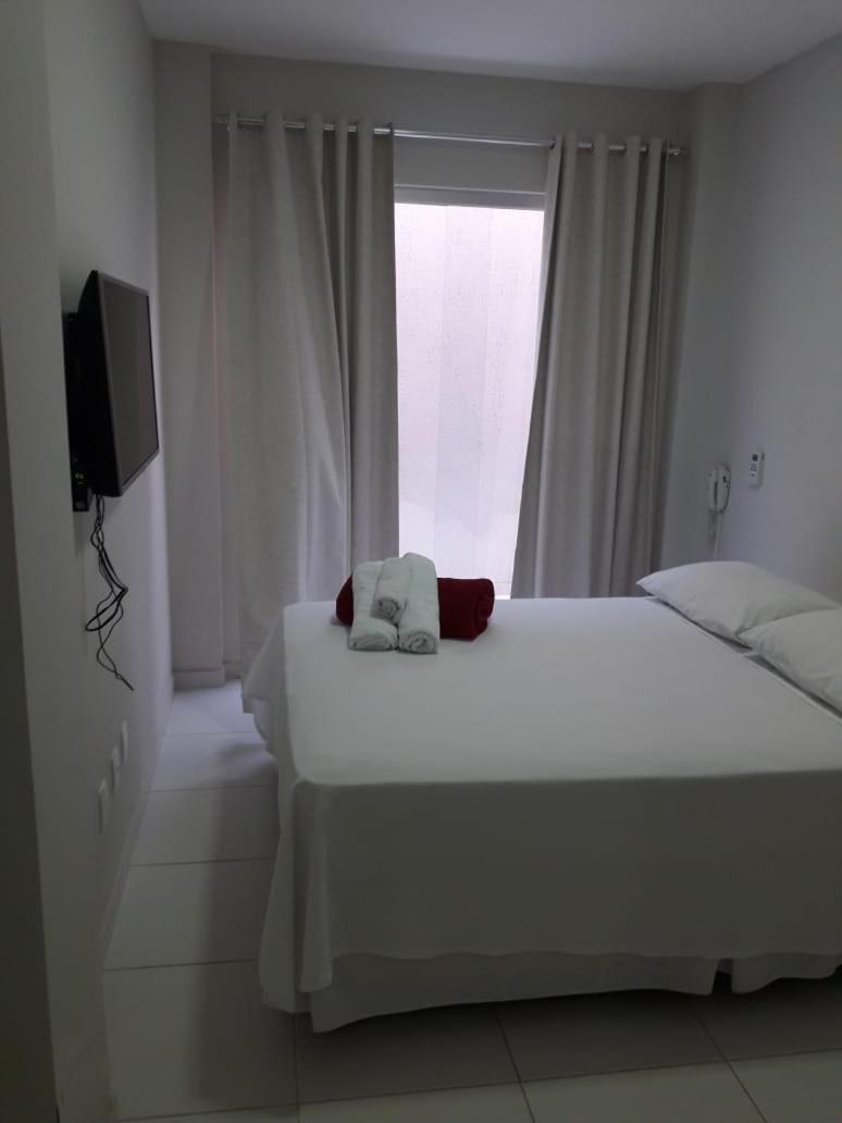 Hotel Ruy Barbosa Eunapolis Esterno foto