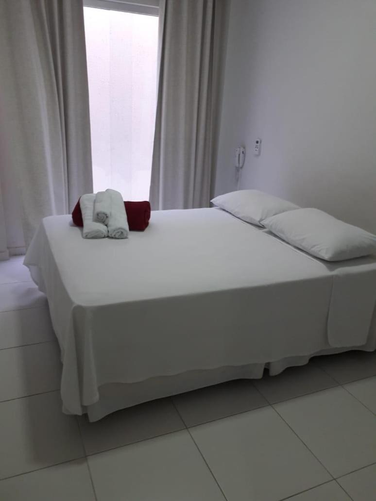 Hotel Ruy Barbosa Eunapolis Esterno foto
