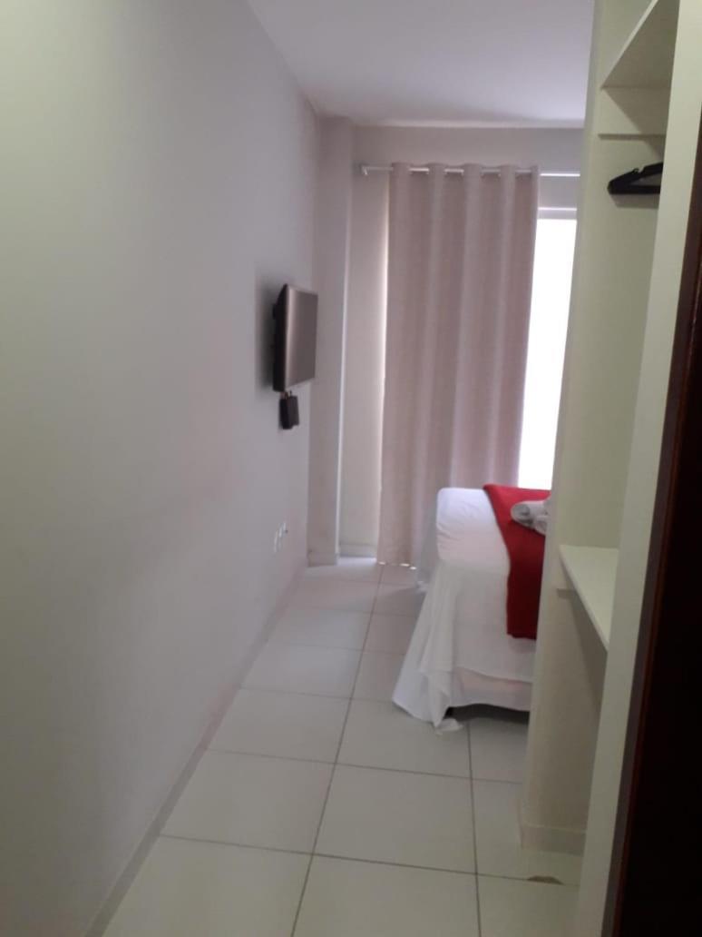 Hotel Ruy Barbosa Eunapolis Esterno foto